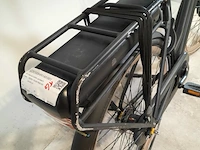 Elektrische damesfiets gazelle, esprit, bouwjaar 2021 - afbeelding 14 van  18
