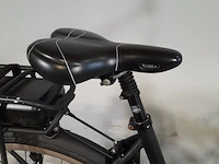 Elektrische damesfiets gazelle, esprit, bouwjaar 2021 - afbeelding 16 van  18