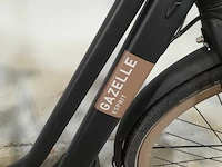 Elektrische damesfiets gazelle, esprit, bouwjaar 2021 - afbeelding 17 van  18
