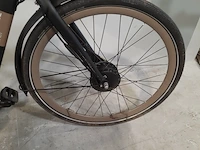 Elektrische damesfiets gazelle, esprit, bouwjaar 2021 - afbeelding 18 van  18