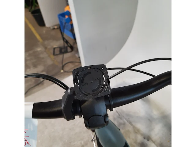 Elektrische damesfiets, gazelle, grenoble c5, 2023 - afbeelding 3 van  17