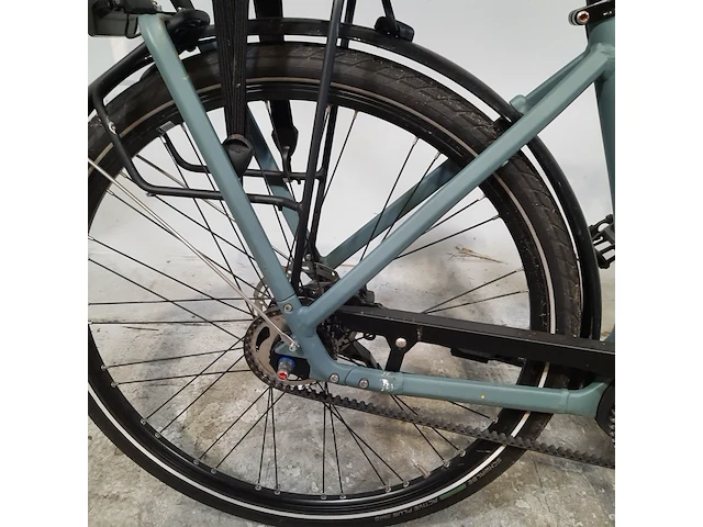 Elektrische damesfiets, gazelle, grenoble c5, 2023 - afbeelding 6 van  17