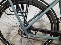 Elektrische damesfiets, gazelle, grenoble c5, 2023 - afbeelding 6 van  17