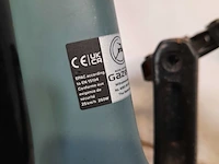 Elektrische damesfiets, gazelle, grenoble c5, 2023 - afbeelding 8 van  17