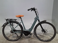 Elektrische damesfiets, gazelle, grenoble c5, 2023 - afbeelding 1 van  17