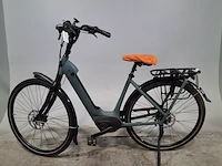 Elektrische damesfiets, gazelle, grenoble c5, 2023 - afbeelding 10 van  17