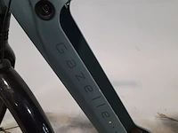 Elektrische damesfiets, gazelle, grenoble c5, 2023 - afbeelding 11 van  17