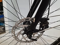 Elektrische damesfiets, gazelle, grenoble c5, 2023 - afbeelding 13 van  17