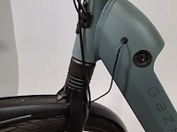 Elektrische damesfiets, gazelle, grenoble c5, 2023 - afbeelding 14 van  17