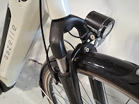 Elektrische damesfiets, gazelle, grenoble c7+, 2023 - afbeelding 2 van  18
