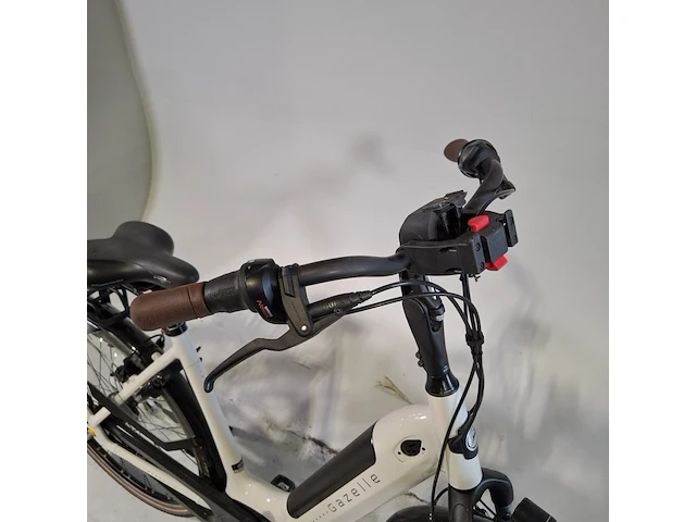 Elektrische damesfiets, gazelle, grenoble c7+, 2023 - afbeelding 3 van  18