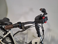 Elektrische damesfiets, gazelle, grenoble c7+, 2023 - afbeelding 3 van  18