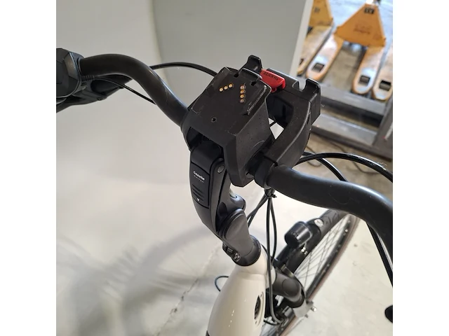 Elektrische damesfiets, gazelle, grenoble c7+, 2023 - afbeelding 5 van  18