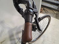 Elektrische damesfiets, gazelle, grenoble c7+, 2023 - afbeelding 6 van  18