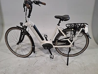 Elektrische damesfiets, gazelle, grenoble c7+, 2023 - afbeelding 7 van  18