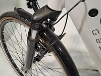 Elektrische damesfiets, gazelle, grenoble c7+, 2023 - afbeelding 8 van  18