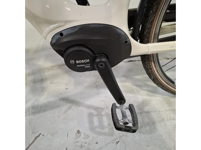 Elektrische damesfiets, gazelle, grenoble c7+, 2023 - afbeelding 9 van  18