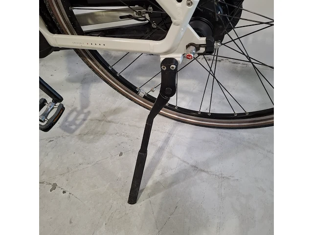 Elektrische damesfiets, gazelle, grenoble c7+, 2023 - afbeelding 10 van  18