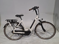 Elektrische damesfiets, gazelle, grenoble c7+, 2023 - afbeelding 1 van  18