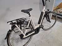 Elektrische damesfiets, gazelle, grenoble c7+, 2023 - afbeelding 11 van  18
