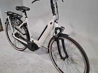 Elektrische damesfiets, gazelle, grenoble c7+, 2023 - afbeelding 12 van  18