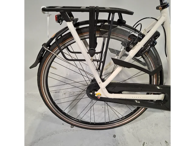 Elektrische damesfiets, gazelle, grenoble c7+, 2023 - afbeelding 13 van  18