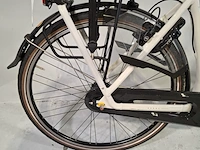Elektrische damesfiets, gazelle, grenoble c7+, 2023 - afbeelding 13 van  18