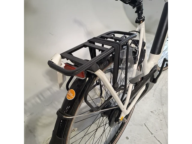 Elektrische damesfiets, gazelle, grenoble c7+, 2023 - afbeelding 14 van  18