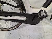 Elektrische damesfiets, gazelle, grenoble c7+, 2023 - afbeelding 15 van  18