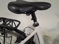 Elektrische damesfiets, gazelle, grenoble c7+, 2023 - afbeelding 16 van  18