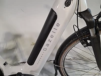 Elektrische damesfiets, gazelle, grenoble c7+, 2023 - afbeelding 17 van  18