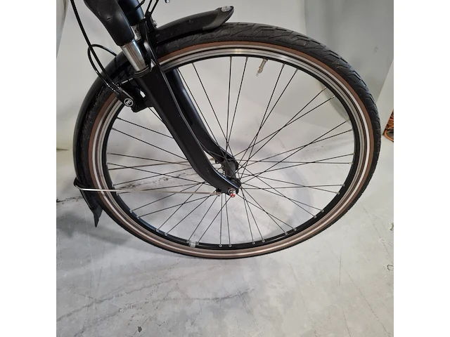 Elektrische damesfiets, gazelle, grenoble c7+, 2023 - afbeelding 18 van  18