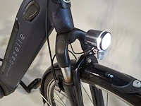 Elektrische damesfiets gazelle, grenoble c7+ - afbeelding 2 van  18
