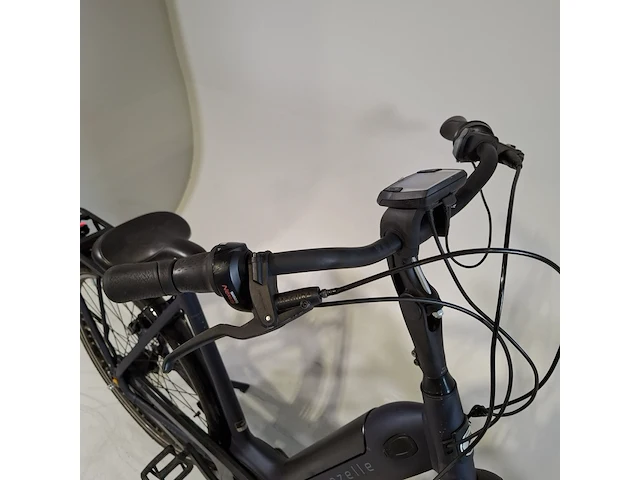 Elektrische damesfiets gazelle, grenoble c7+ - afbeelding 3 van  18