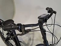 Elektrische damesfiets gazelle, grenoble c7+ - afbeelding 3 van  18