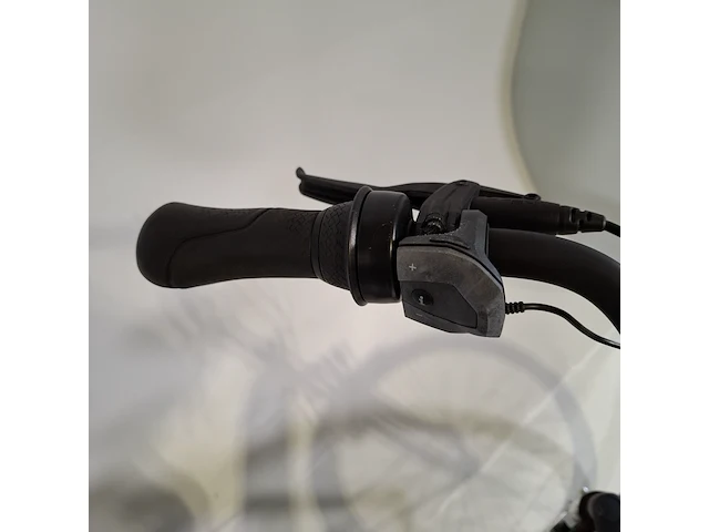 Elektrische damesfiets gazelle, grenoble c7+ - afbeelding 4 van  18