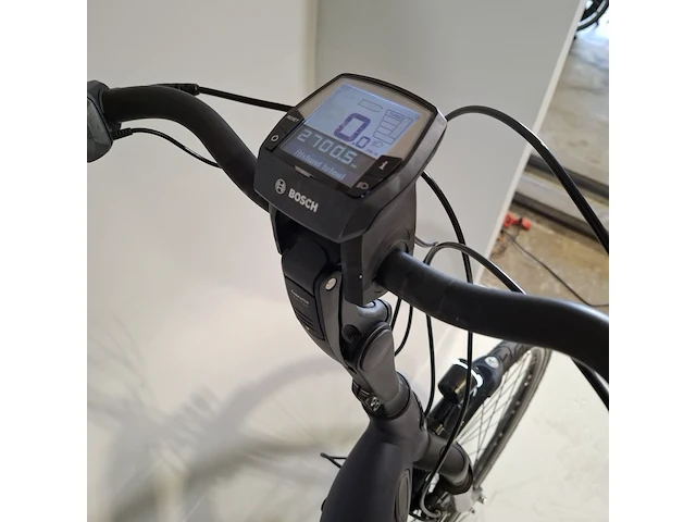 Elektrische damesfiets gazelle, grenoble c7+ - afbeelding 5 van  18
