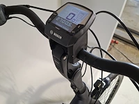 Elektrische damesfiets gazelle, grenoble c7+ - afbeelding 5 van  18