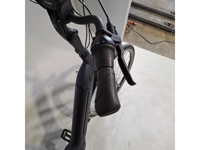 Elektrische damesfiets gazelle, grenoble c7+ - afbeelding 6 van  18