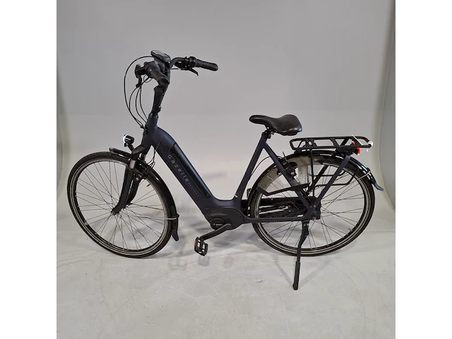 Elektrische damesfiets gazelle, grenoble c7+ - afbeelding 7 van  18