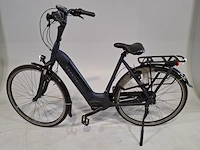 Elektrische damesfiets gazelle, grenoble c7+ - afbeelding 7 van  18