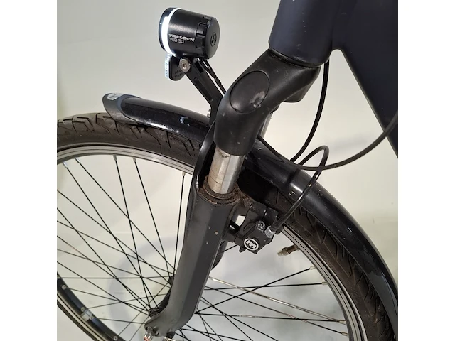 Elektrische damesfiets gazelle, grenoble c7+ - afbeelding 8 van  18