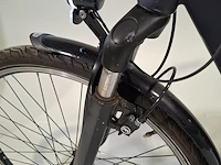 Elektrische damesfiets gazelle, grenoble c7+ - afbeelding 8 van  18