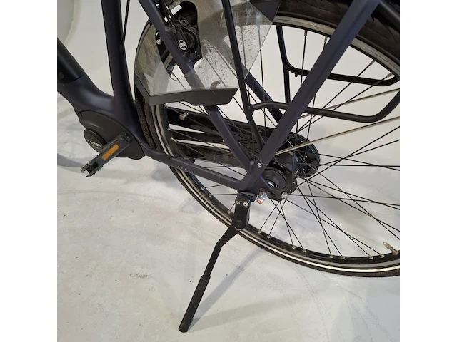 Elektrische damesfiets gazelle, grenoble c7+ - afbeelding 10 van  18