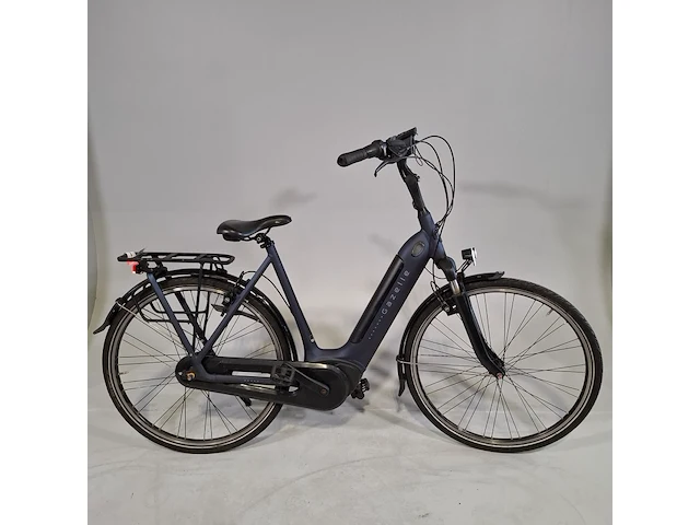Elektrische damesfiets gazelle, grenoble c7+ - afbeelding 1 van  18