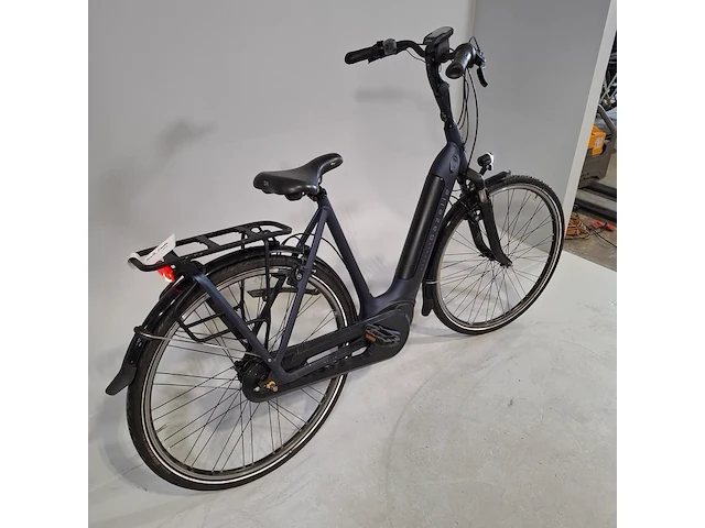 Elektrische damesfiets gazelle, grenoble c7+ - afbeelding 11 van  18