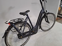 Elektrische damesfiets gazelle, grenoble c7+ - afbeelding 11 van  18