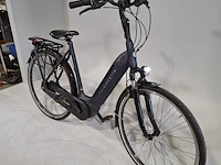 Elektrische damesfiets gazelle, grenoble c7+ - afbeelding 12 van  18