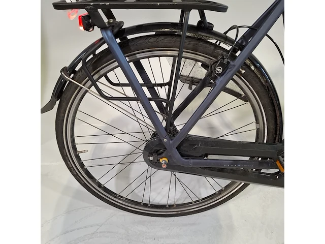 Elektrische damesfiets gazelle, grenoble c7+ - afbeelding 13 van  18