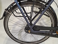 Elektrische damesfiets gazelle, grenoble c7+ - afbeelding 13 van  18